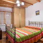 Country house El Fronton *