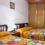 El Fronton Country house Vadillo