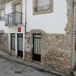El Fronton Country house Vadillo