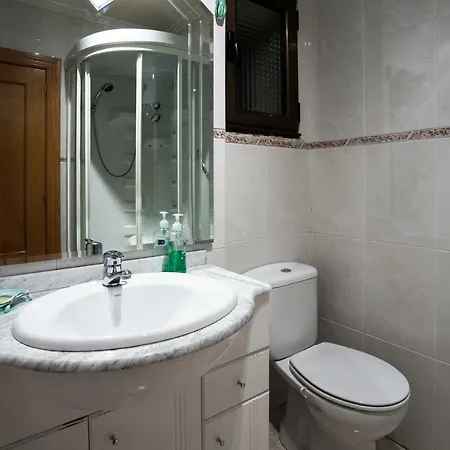 Εξοχικό σπίτι El Fronton