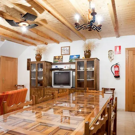 El Fronton Hébergement de vacances Vadillo