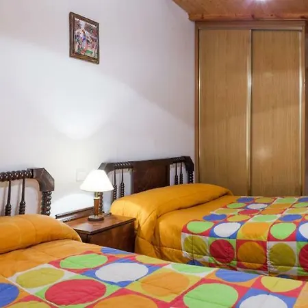 El Fronton Holiday home Vadillo