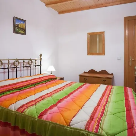 El Fronton Holiday home *