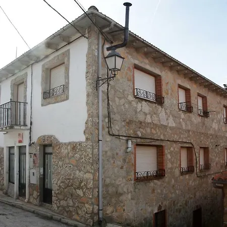 Holiday home El Fronton