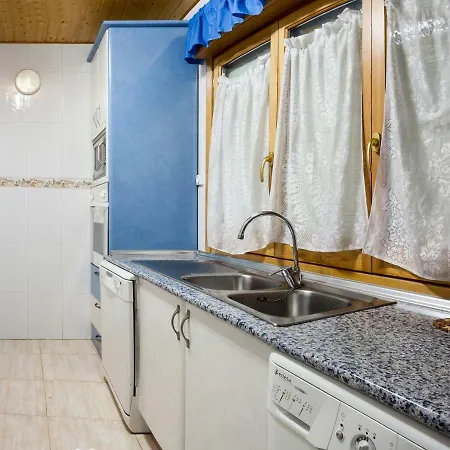 El Fronton Εξοχικό σπίτι