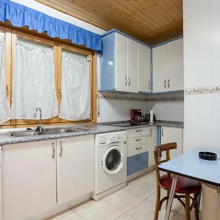 El Fronton Holiday home