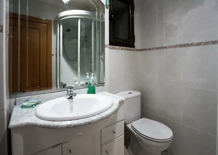 בית כפרי El Fronton