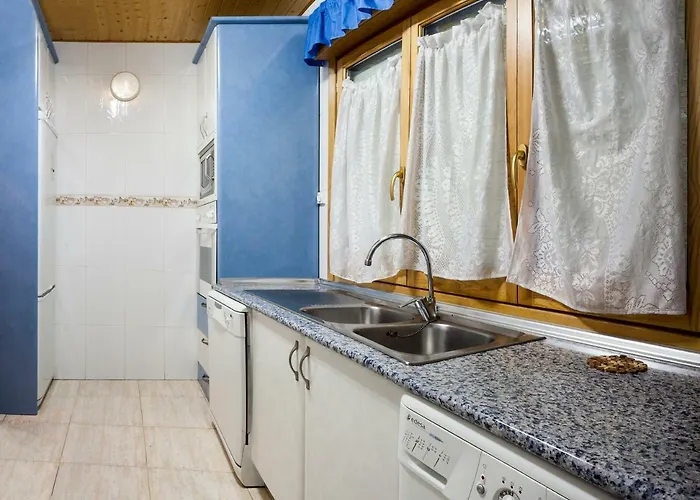 El Fronton בית כפרי